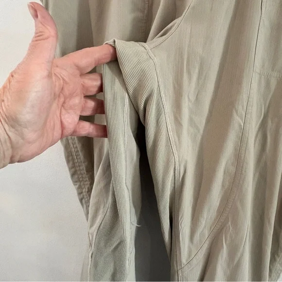 Lululemon Dance Studio Mid Rise Crop Pants - Picture 11 of 16